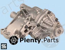  KOLBENSCHMIDT part 50005150 Water Pump