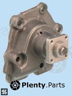  KOLBENSCHMIDT part 50005727 Water Pump