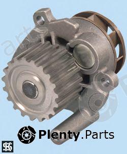  KOLBENSCHMIDT part 50005556 Water Pump