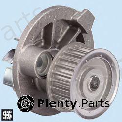  KOLBENSCHMIDT part 50005074 Water Pump