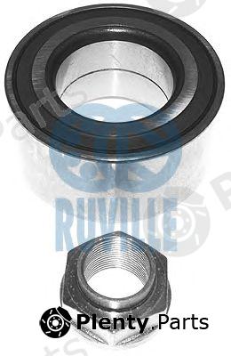  RUVILLE part 7440 Wheel Bearing Kit