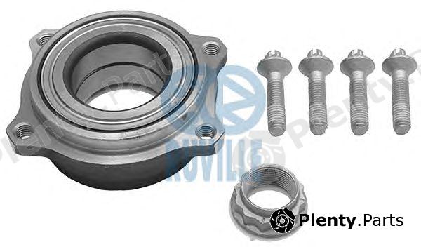 RUVILLE part 5143 Wheel Bearing Kit