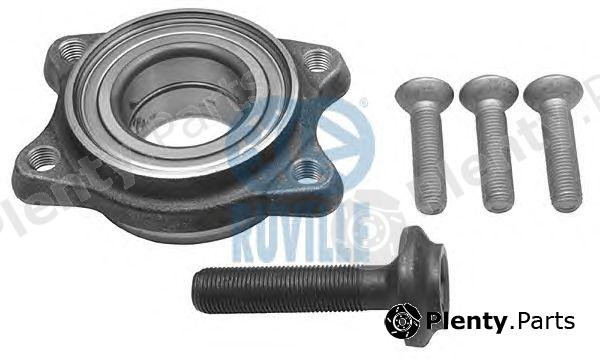  RUVILLE part 5739 Wheel Bearing Kit