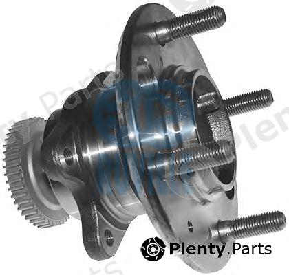  RUVILLE part 8938 Wheel Bearing Kit