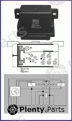  HÜCO part 132038 Replacement part