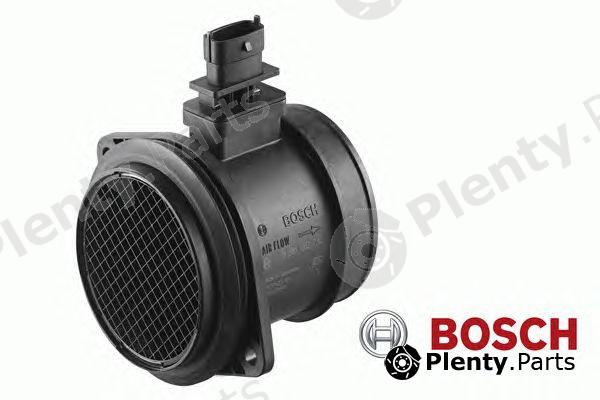  BOSCH part 0281002730 Air Mass Sensor