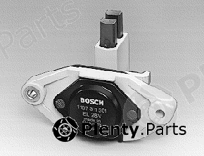  BOSCH part 1197311306 Alternator Regulator
