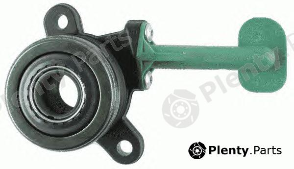  SACHS part 3182600121 Central Slave Cylinder, clutch