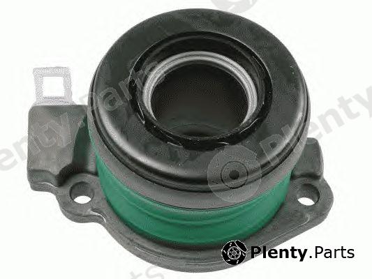  SACHS part 3182998804 Central Slave Cylinder, clutch