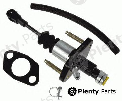  SACHS part 6284600115 Master Cylinder, clutch