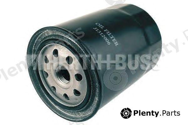  HERTH+BUSS JAKOPARTS part J1312006 Oil Filter