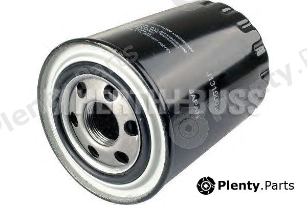  HERTH+BUSS JAKOPARTS part J1315005 Oil Filter