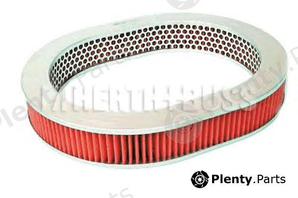  HERTH+BUSS JAKOPARTS part J1323003 Air Filter