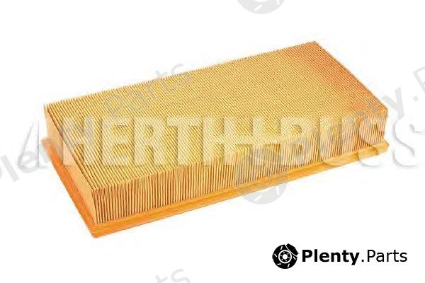  HERTH+BUSS JAKOPARTS part J1325038 Air Filter