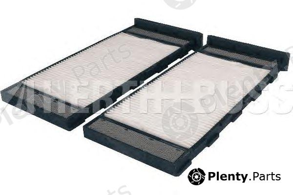  HERTH+BUSS JAKOPARTS part J1341000 Filter, interior air