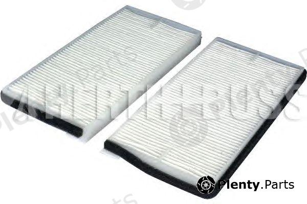  HERTH+BUSS JAKOPARTS part J1348000 Filter, interior air