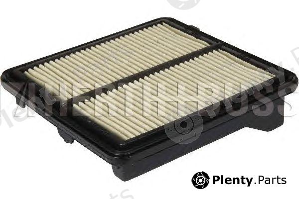  HERTH+BUSS JAKOPARTS part J1324055 Air Filter