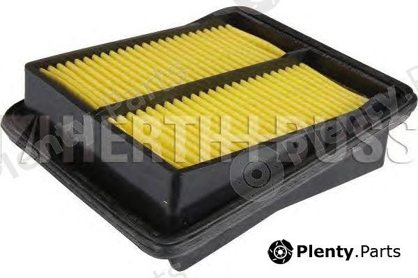  HERTH+BUSS JAKOPARTS part J1324048 Air Filter