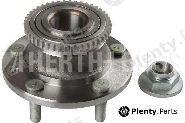  HERTH+BUSS JAKOPARTS part J4713031 Wheel Bearing Kit