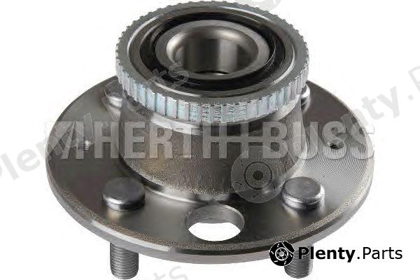  HERTH+BUSS JAKOPARTS part J4714043 Wheel Bearing Kit