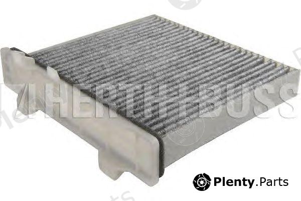  HERTH+BUSS JAKOPARTS part J1345010 Filter, interior air