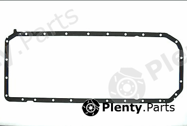  GOETZE part 50-027806-10 (5002780610) Gasket, wet sump