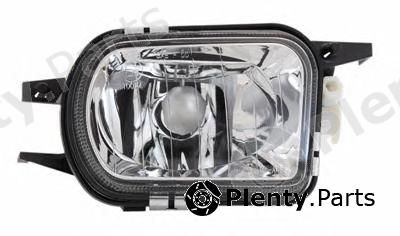  TYC part 19-0553-01-9 (190553019) Fog Light