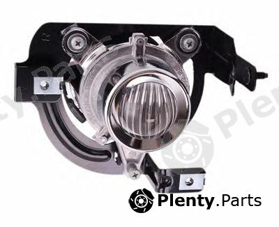  TYC part 19-0569-05-2 (190569052) Fog Light