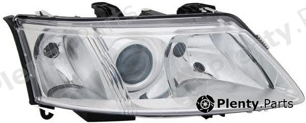  TYC part 20-0668-05-2 (200668052) Headlight