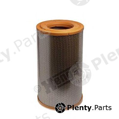  HENGST FILTER part E290L Air Filter