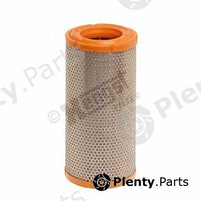  HENGST FILTER part E434L Air Filter