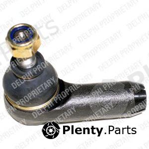  DELPHI part TA1071 Tie Rod End