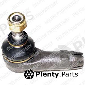  DELPHI part TA1150 Tie Rod End