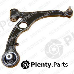  DELPHI part TC1135 Track Control Arm