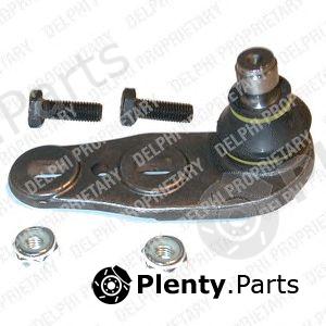  DELPHI part TC349 Ball Joint