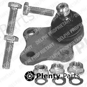  DELPHI part TC419 Ball Joint
