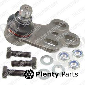  DELPHI part TC502 Ball Joint