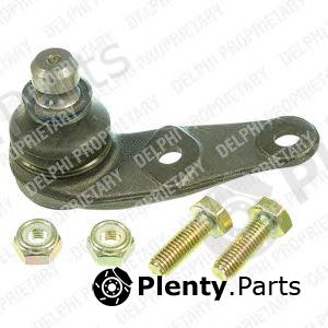  DELPHI part TC543 Ball Joint