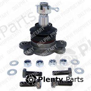  DELPHI part TC549 Ball Joint