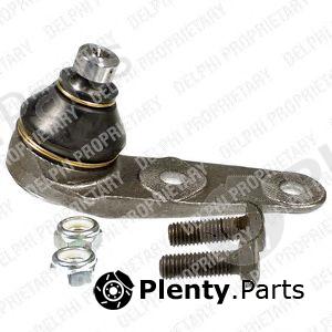  DELPHI part TC707 Ball Joint