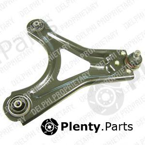  DELPHI part TC730 Track Control Arm