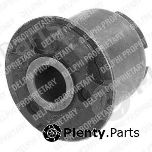  DELPHI part TD241W Control Arm-/Trailing Arm Bush