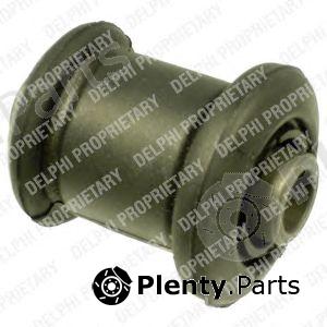  DELPHI part TD308W Control Arm-/Trailing Arm Bush