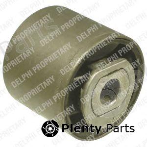 DELPHI part TD310W Control Arm-/Trailing Arm Bush