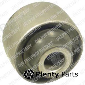  DELPHI part TD311W Control Arm-/Trailing Arm Bush