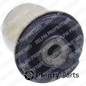  DELPHI part TD313W Control Arm-/Trailing Arm Bush