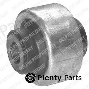  DELPHI part TD315W Control Arm-/Trailing Arm Bush
