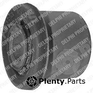  DELPHI part TD317W Control Arm-/Trailing Arm Bush