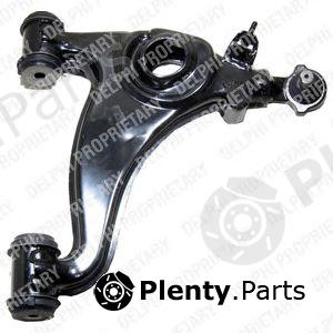  DELPHI part TC1219 Track Control Arm