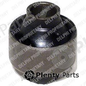  DELPHI part TD373W Control Arm-/Trailing Arm Bush